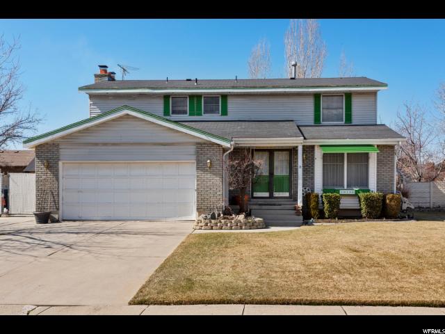 10136 Roseboro Road Sandy, UT 84092 - Photo 1 of 1