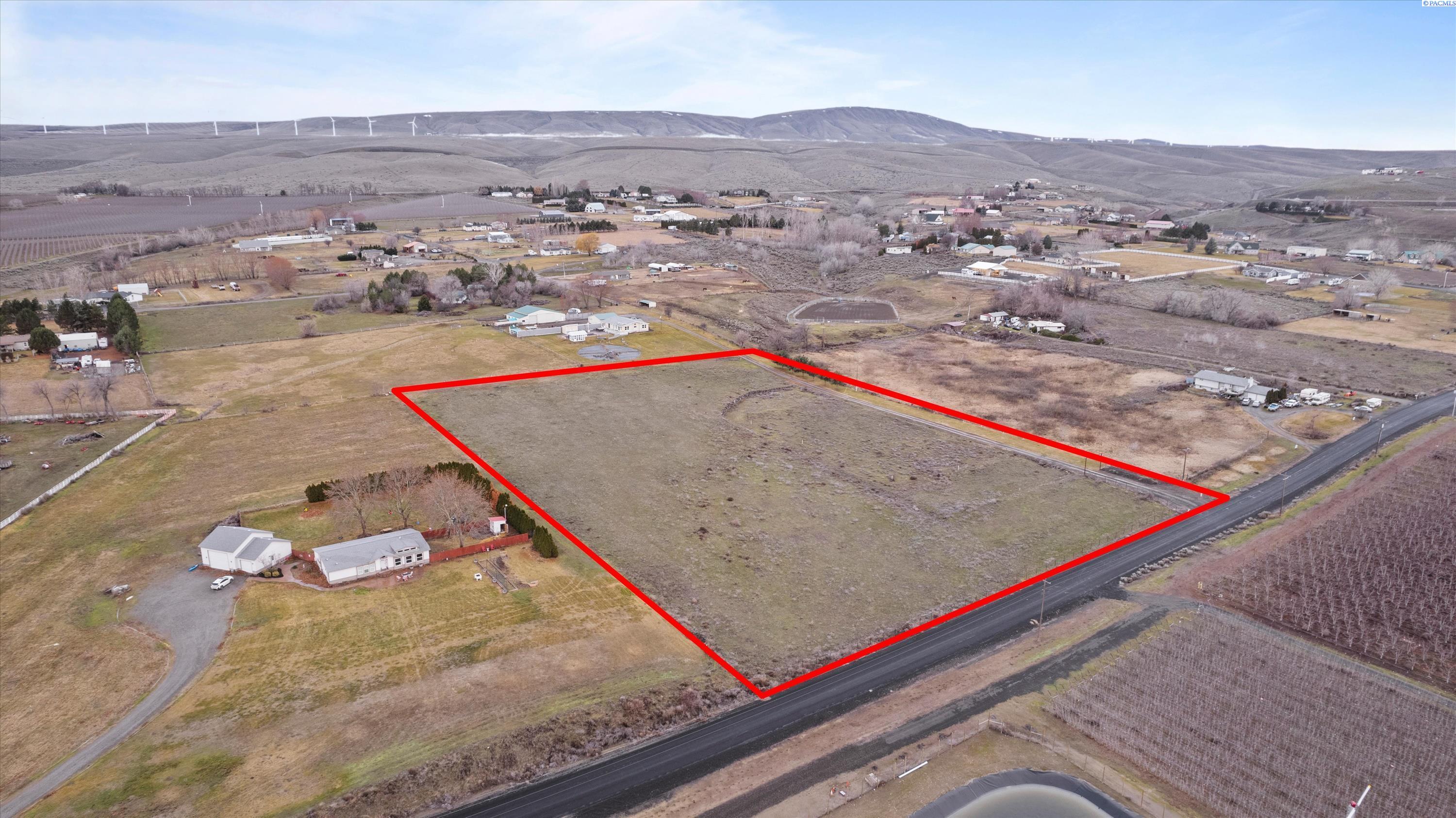 Tbd East Terril Road Kennewick, WA 99337 - Photo 3 of 10 Gallery Image 3