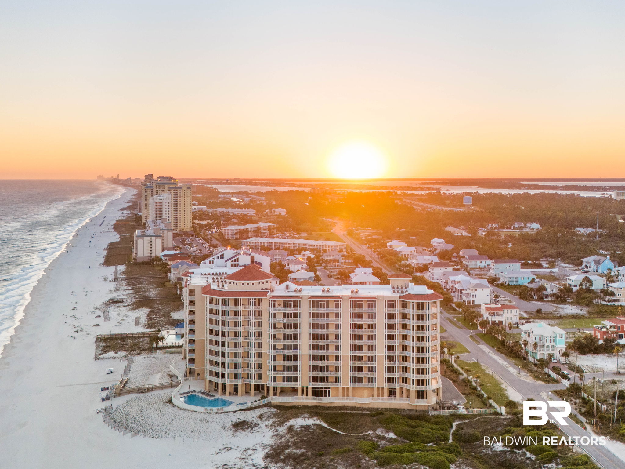 13333 Johnson Beach Road, Unit 703 Pensacola, FL 32507 - Photo 54 of 61 Gallery Image 54