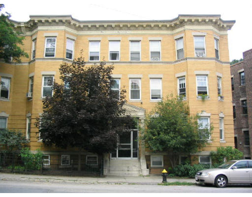 137 Chiswick Road, Unit 6 137 Boston, MA 02135 - Photo 1 of 1 Gallery Image 1