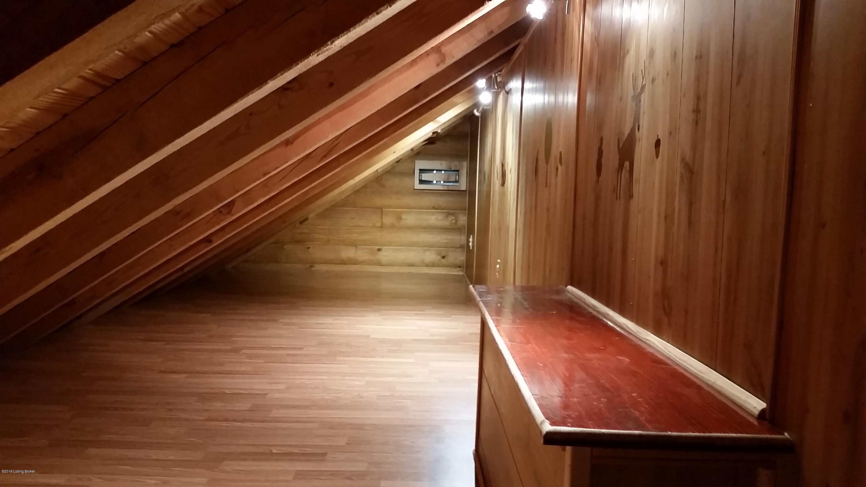 340 Vinson Road Brandenburg, KY 40108 - Photo 22 of 39 Loft 5
