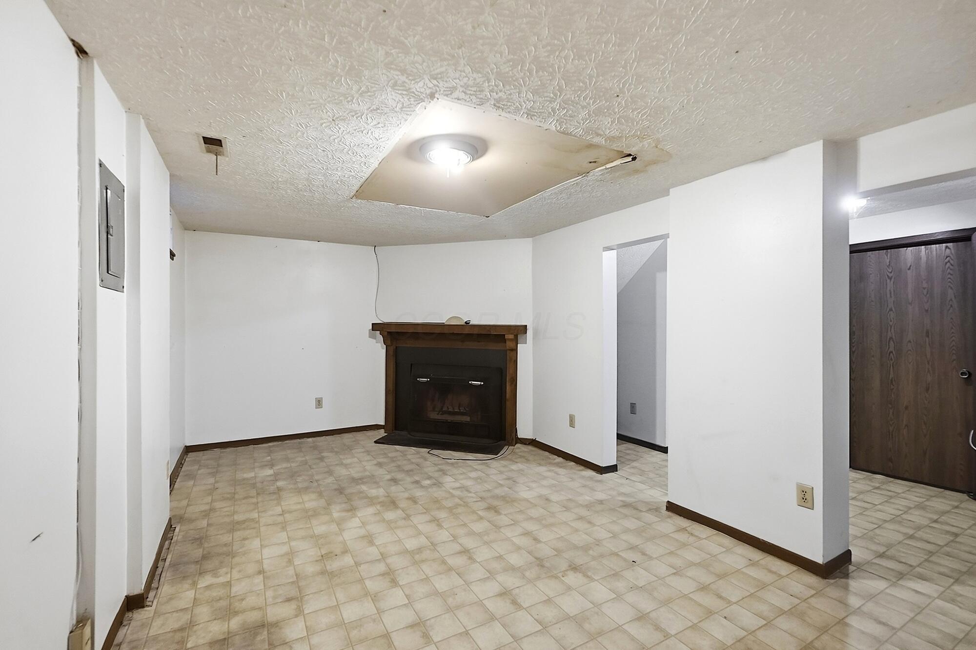 46 Ravine Ridge Drive South Powell, OH 43065 - Photo 28 of 39 Basement