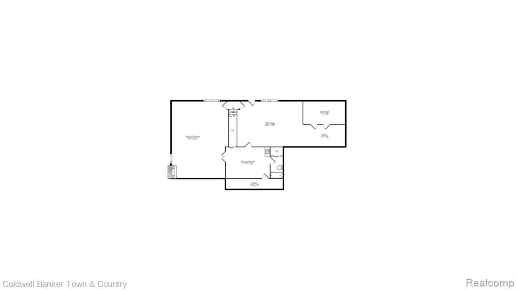 1313 Rush Lake Road Pinckney, MI 48169 - Photo 47 of 64