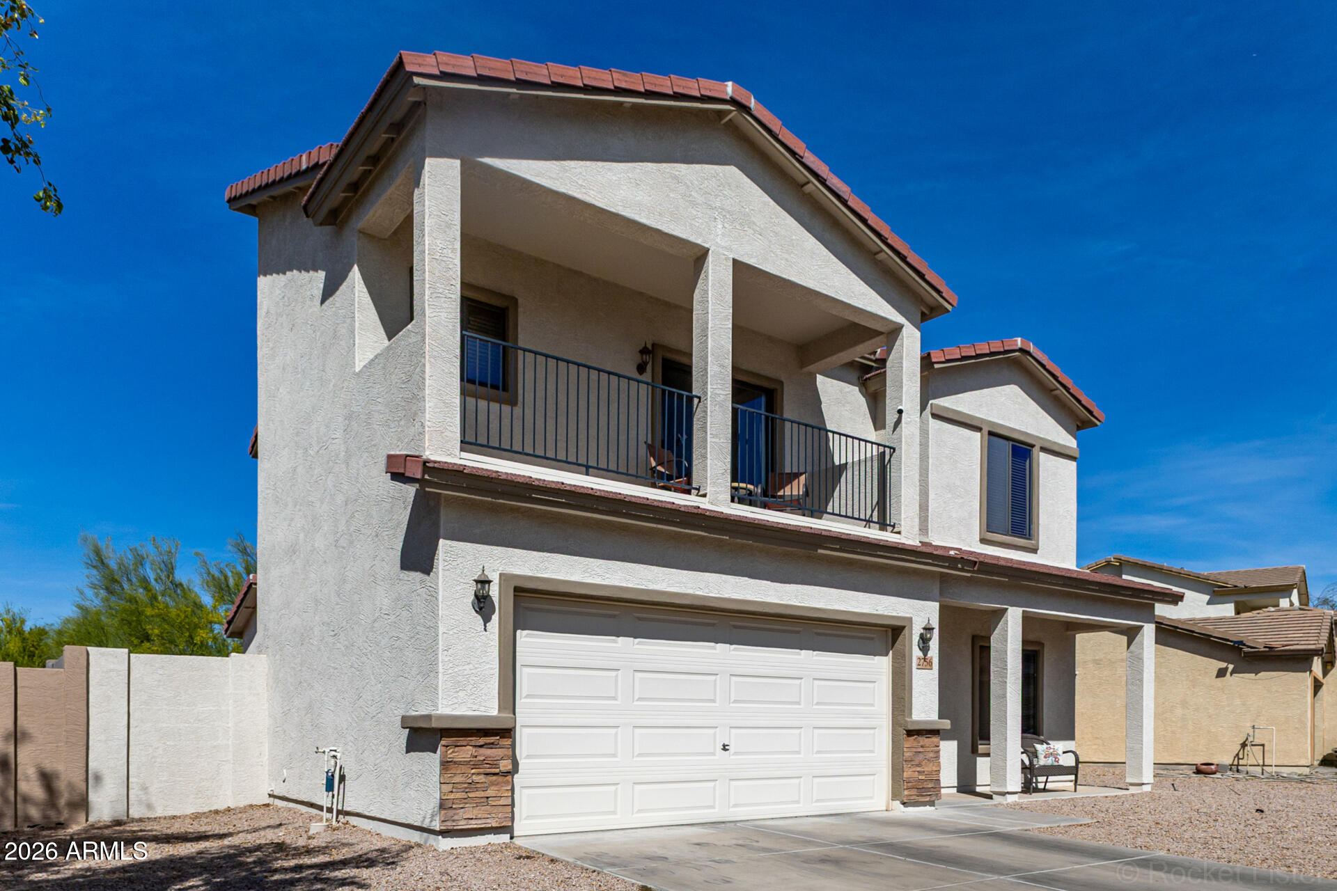 2756 South Powell Road Apache Junction, AZ 85119 - Photo 36 of 37 06 Powell