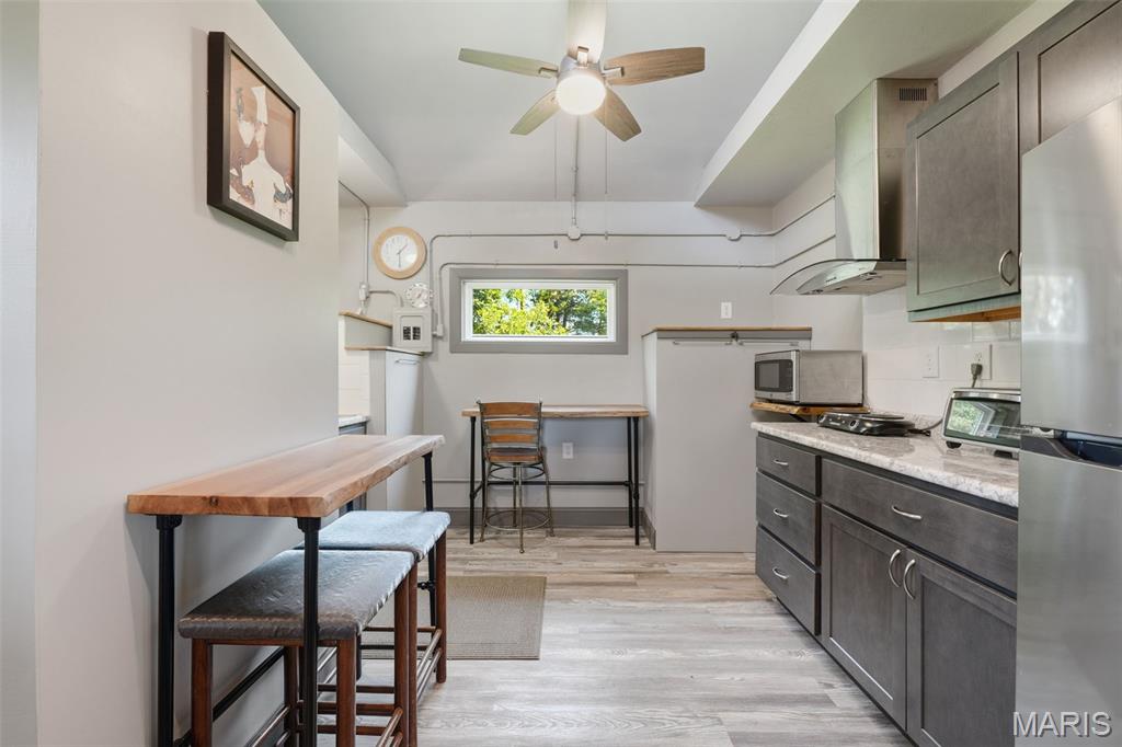 9007 Crossman Road Bonne Terre, MO 63628 - Photo 8 of 55 Gallery Image 8