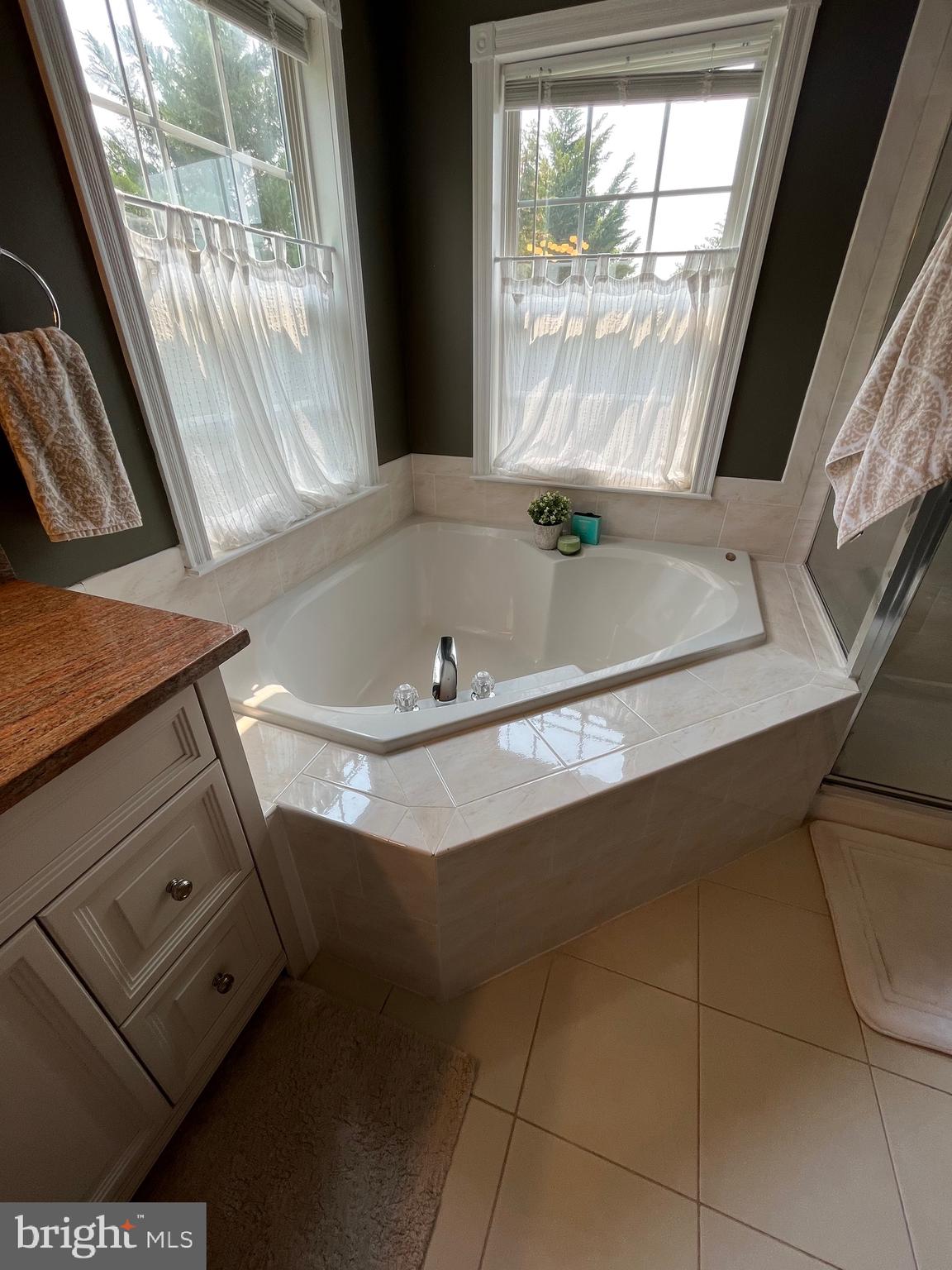 22 Ripley Road Stafford, VA 22556 - Photo 51 of 80 Upstairs Main Bath