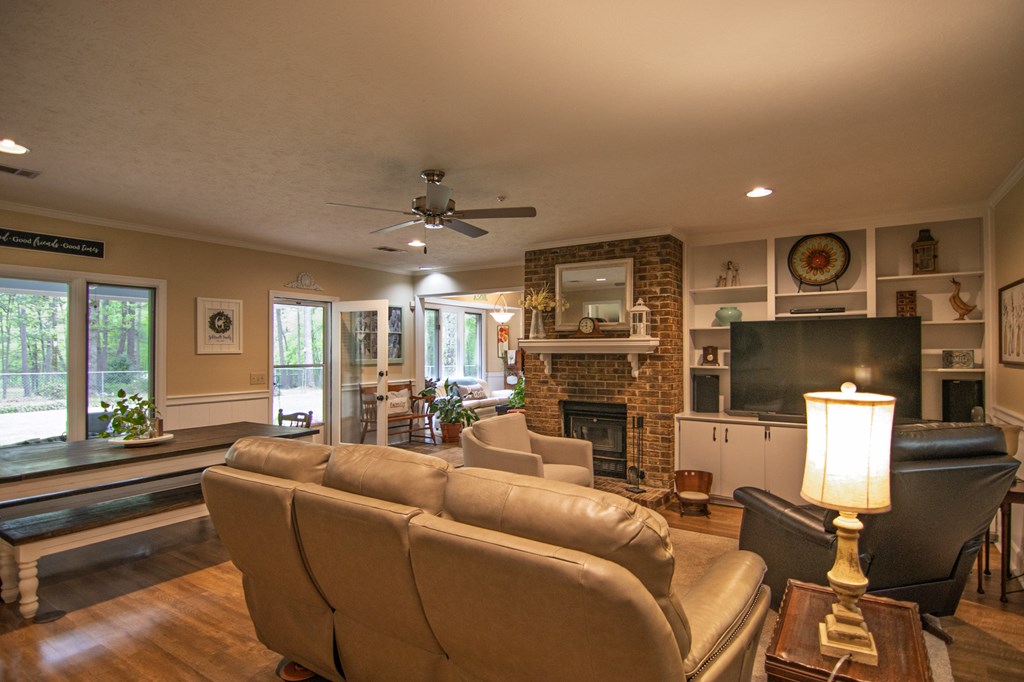 1741 Lower Blue Springs Road Hamilton, GA 31811 - Photo 12 of 94 Gallery Image 12