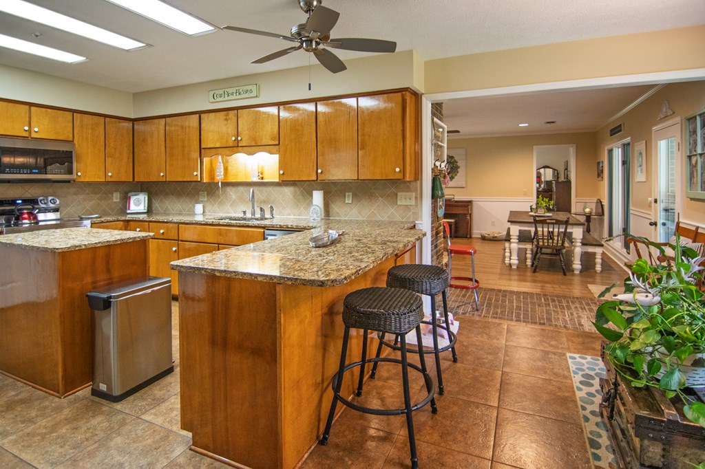 1741 Lower Blue Springs Road Hamilton, GA 31811 - Photo 16 of 94 Gallery Image 16