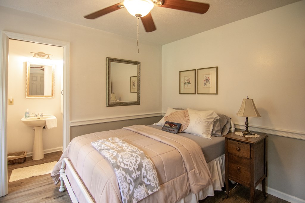 1741 Lower Blue Springs Road Hamilton, GA 31811 - Photo 19 of 94 Gallery Image 19