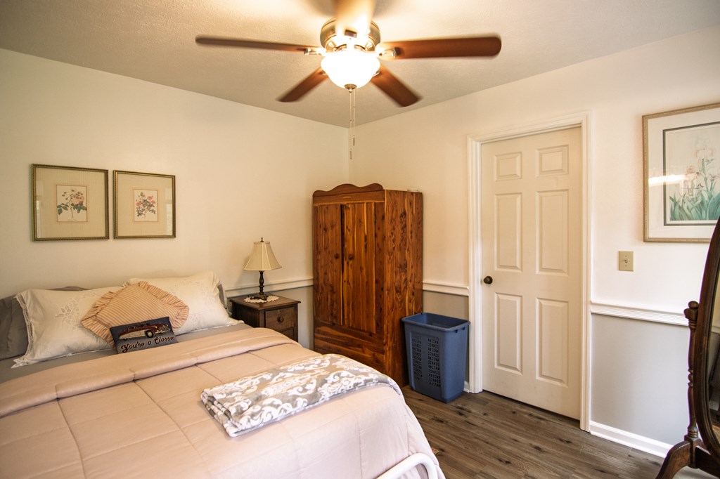 1741 Lower Blue Springs Road Hamilton, GA 31811 - Photo 20 of 94 Gallery Image 20