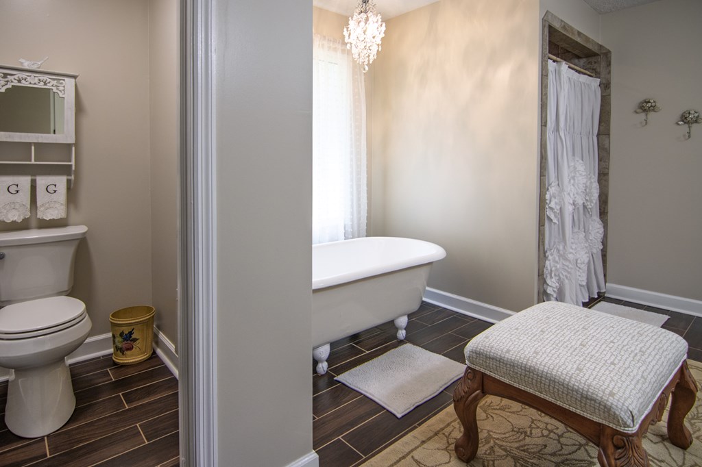 1741 Lower Blue Springs Road Hamilton, GA 31811 - Photo 33 of 94 Gallery Image 33