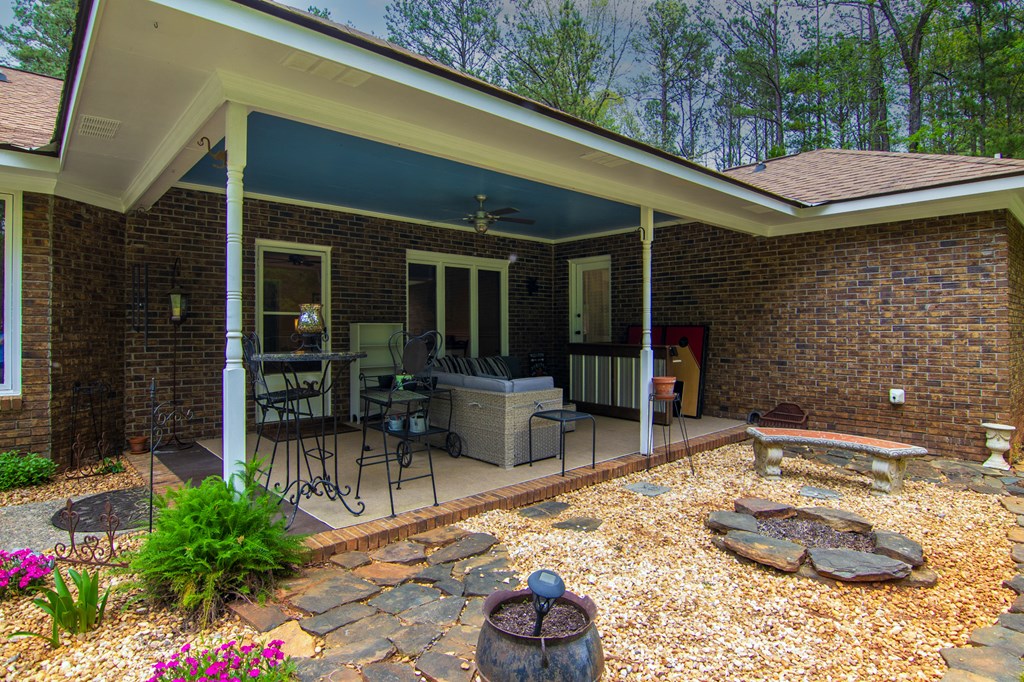 1741 Lower Blue Springs Road Hamilton, GA 31811 - Photo 43 of 94 Gallery Image 43