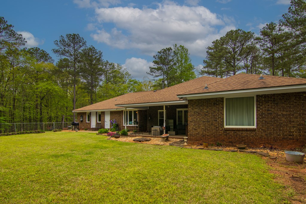 1741 Lower Blue Springs Road Hamilton, GA 31811 - Photo 45 of 94 Gallery Image 45