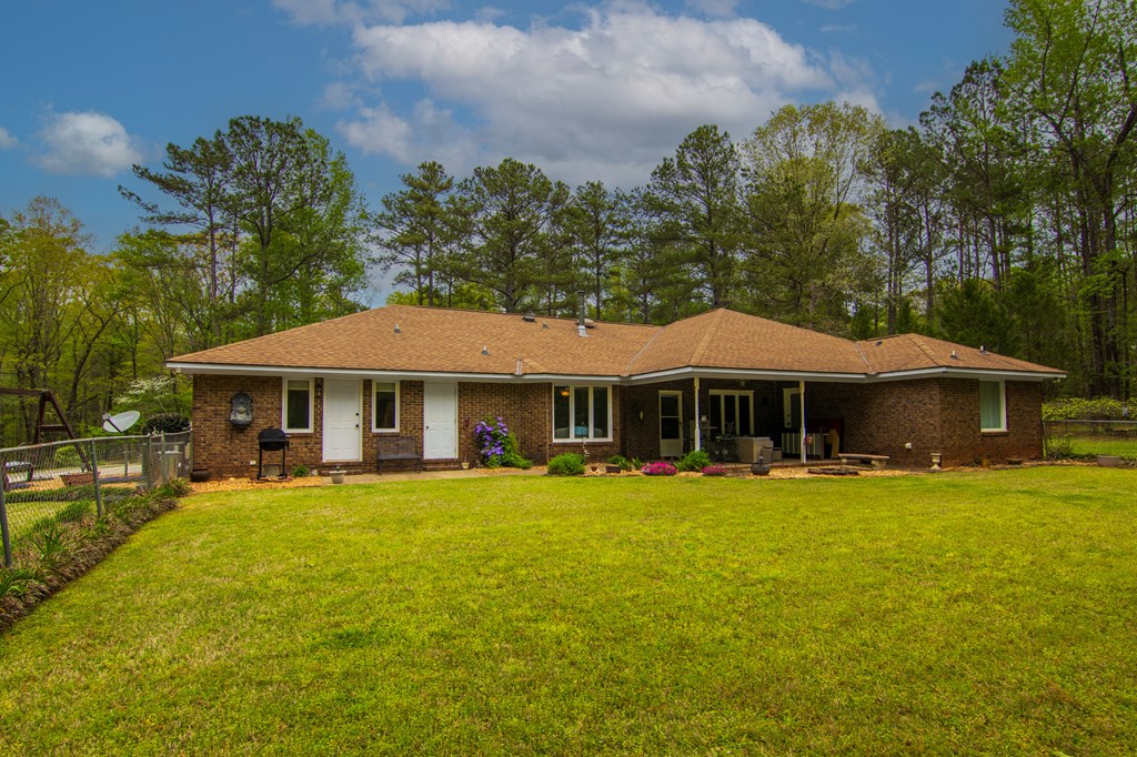 1741 Lower Blue Springs Road Hamilton, GA 31811 - Photo 46 of 94 Gallery Image 46