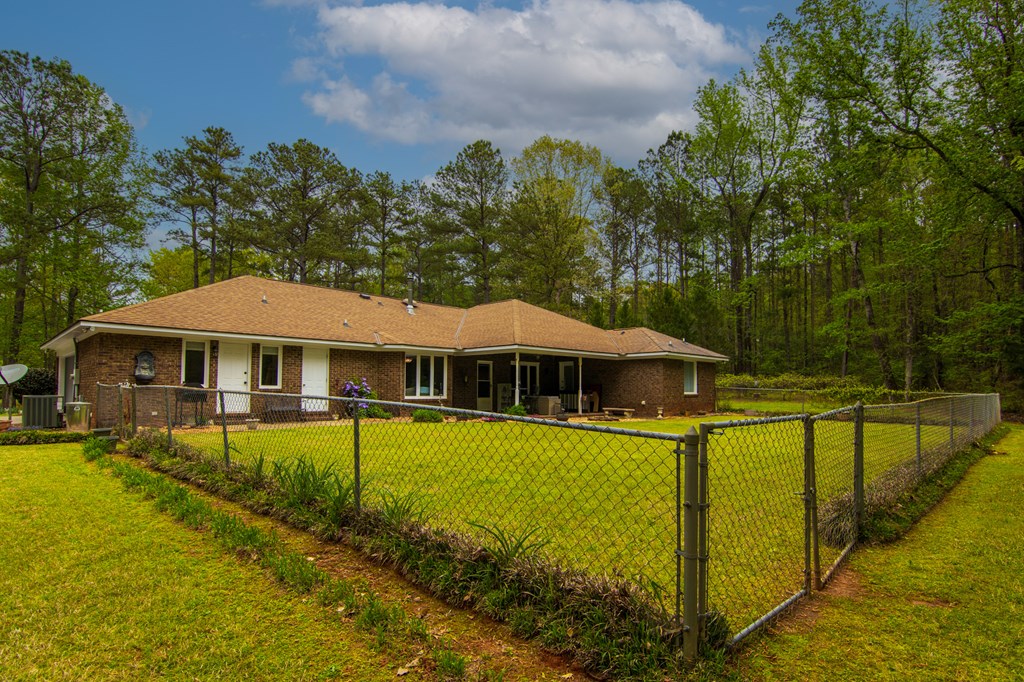 1741 Lower Blue Springs Road Hamilton, GA 31811 - Photo 47 of 94 Gallery Image 47
