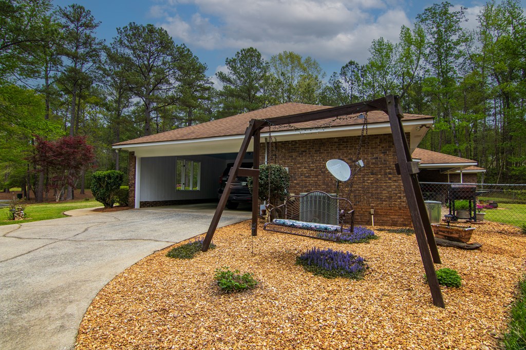 1741 Lower Blue Springs Road Hamilton, GA 31811 - Photo 48 of 94 Gallery Image 48