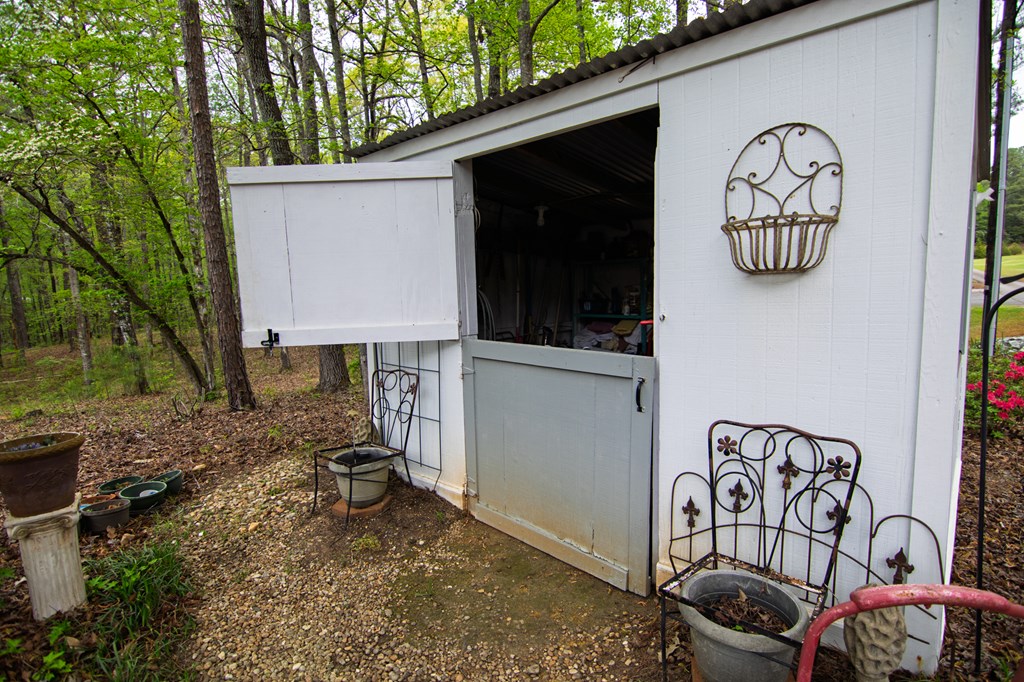 1741 Lower Blue Springs Road Hamilton, GA 31811 - Photo 50 of 94 Gallery Image 50