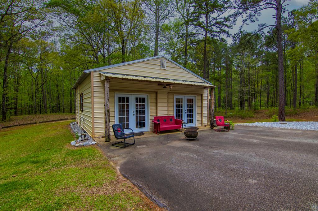 1741 Lower Blue Springs Road Hamilton, GA 31811 - Photo 52 of 94 Gallery Image 52