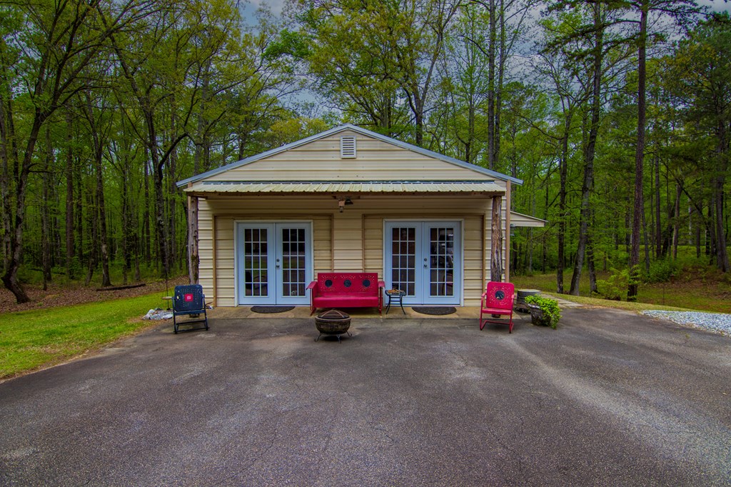1741 Lower Blue Springs Road Hamilton, GA 31811 - Photo 53 of 94 Gallery Image 53