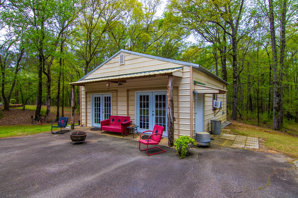 1741 Lower Blue Springs Road Hamilton, GA 31811 - Photo 54 of 94 Gallery Image 54