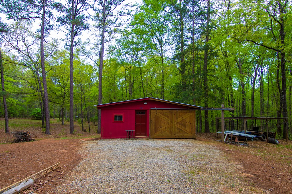 1741 Lower Blue Springs Road Hamilton, GA 31811 - Photo 71 of 94 Gallery Image 71