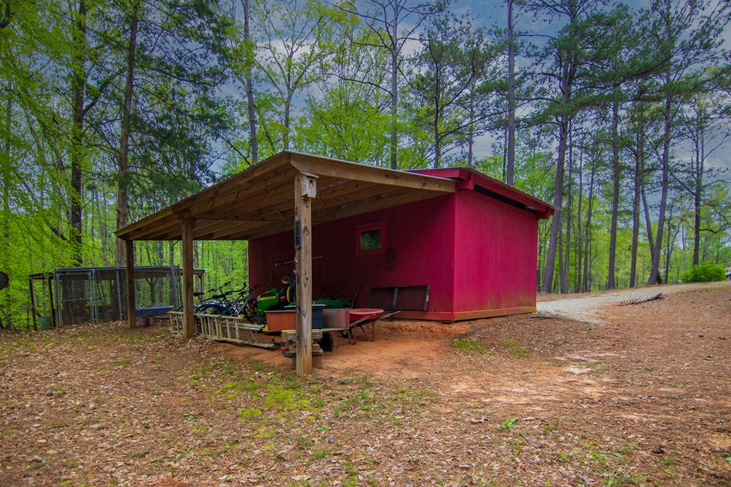 1741 Lower Blue Springs Road Hamilton, GA 31811 - Photo 72 of 94 Gallery Image 72