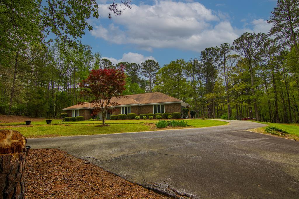 1741 Lower Blue Springs Road Hamilton, GA 31811 - Photo 8 of 94 Gallery Image 8