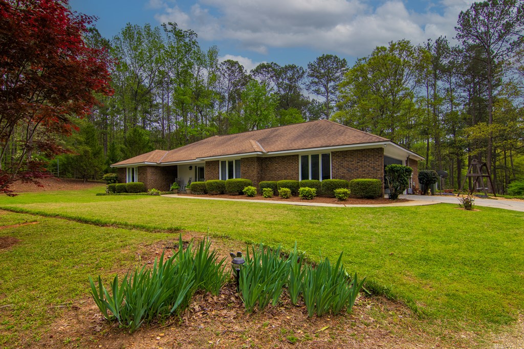 1741 Lower Blue Springs Road Hamilton, GA 31811 - Photo 88 of 94 Gallery Image 88