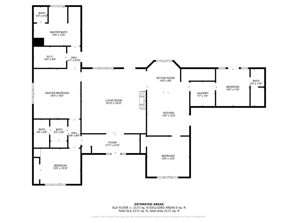 1741 Lower Blue Springs Road Hamilton, GA 31811 - Photo 94 of 94 Gallery Image 94