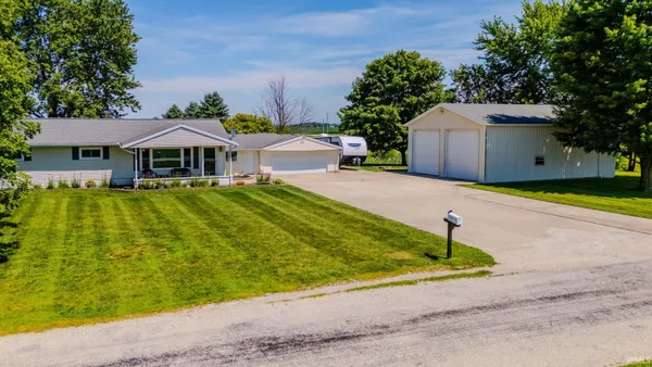 $240,000 | 4971 South 250 West, Marion, IN 46953