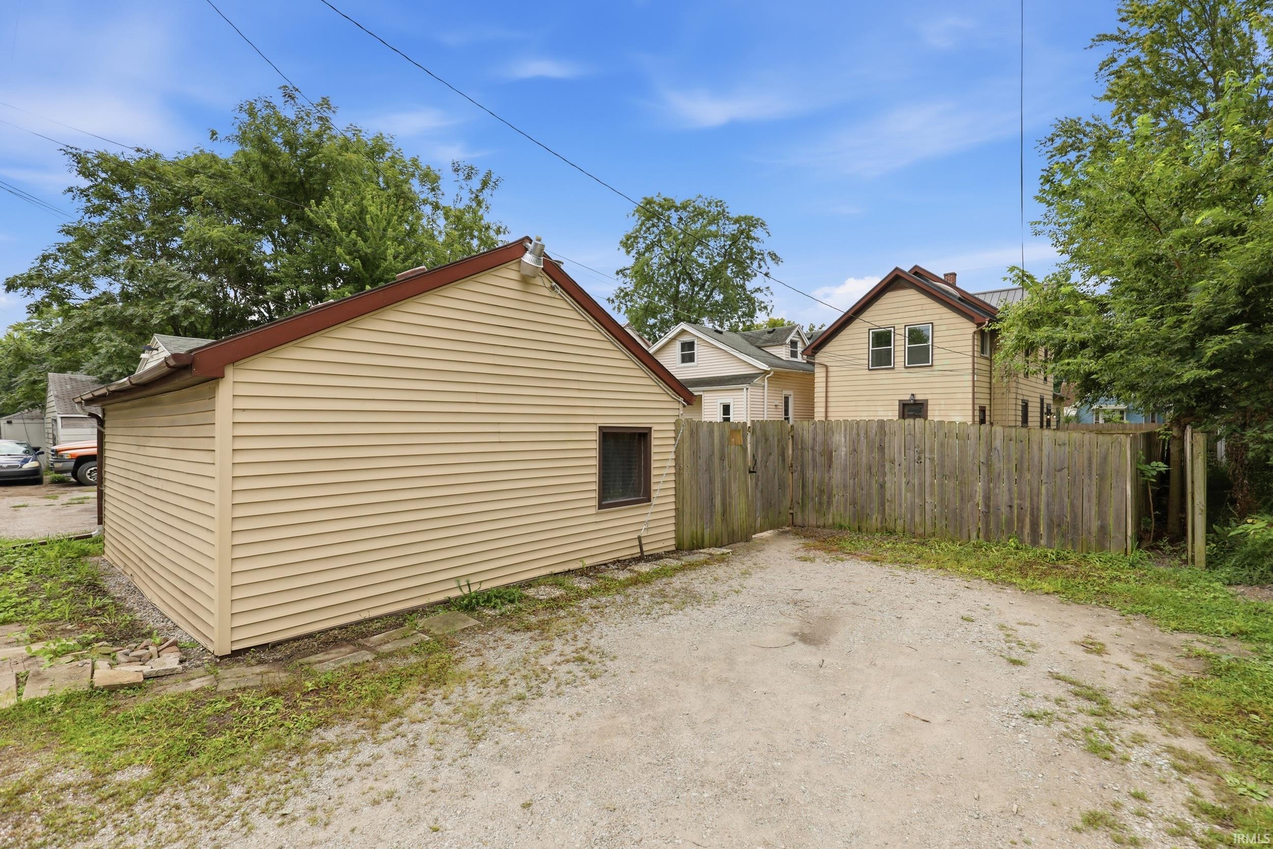 625 Riverside Avenue Fort Wayne, IN 46805 - Photo 34 of 37 Gallery Image 34