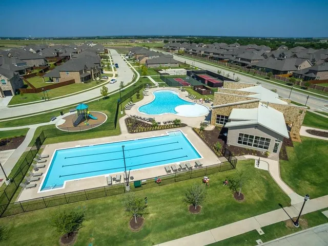 $2,500 | 4001 Smokey Hill Court, Celina, TX 75078