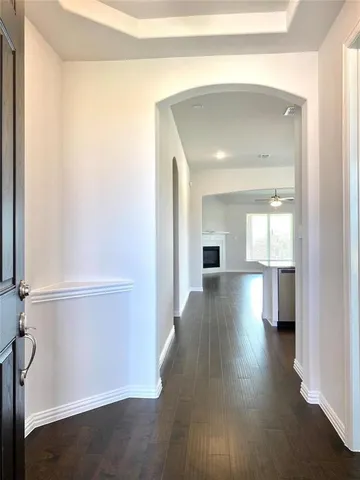 $2,700 | 4001 Smokey Hill Court, Celina, TX 75078