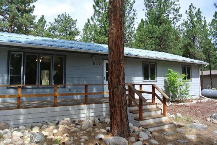 817 Little Lion Road Hamilton, MT 59840 - Photo 1 of 1 Gallery Image 1