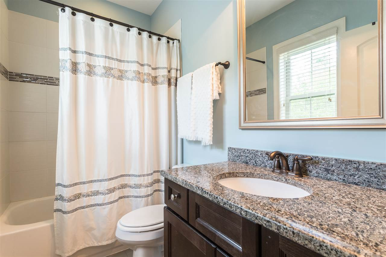 3116 Herdsman Way Raleigh, NC 27614 - Photo 23 of 30 En Suite Bathroom