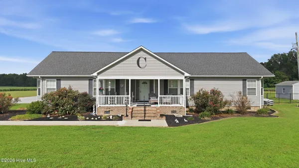 $629,000 | 2141 Cannon Road, Hobgood, NC 27843