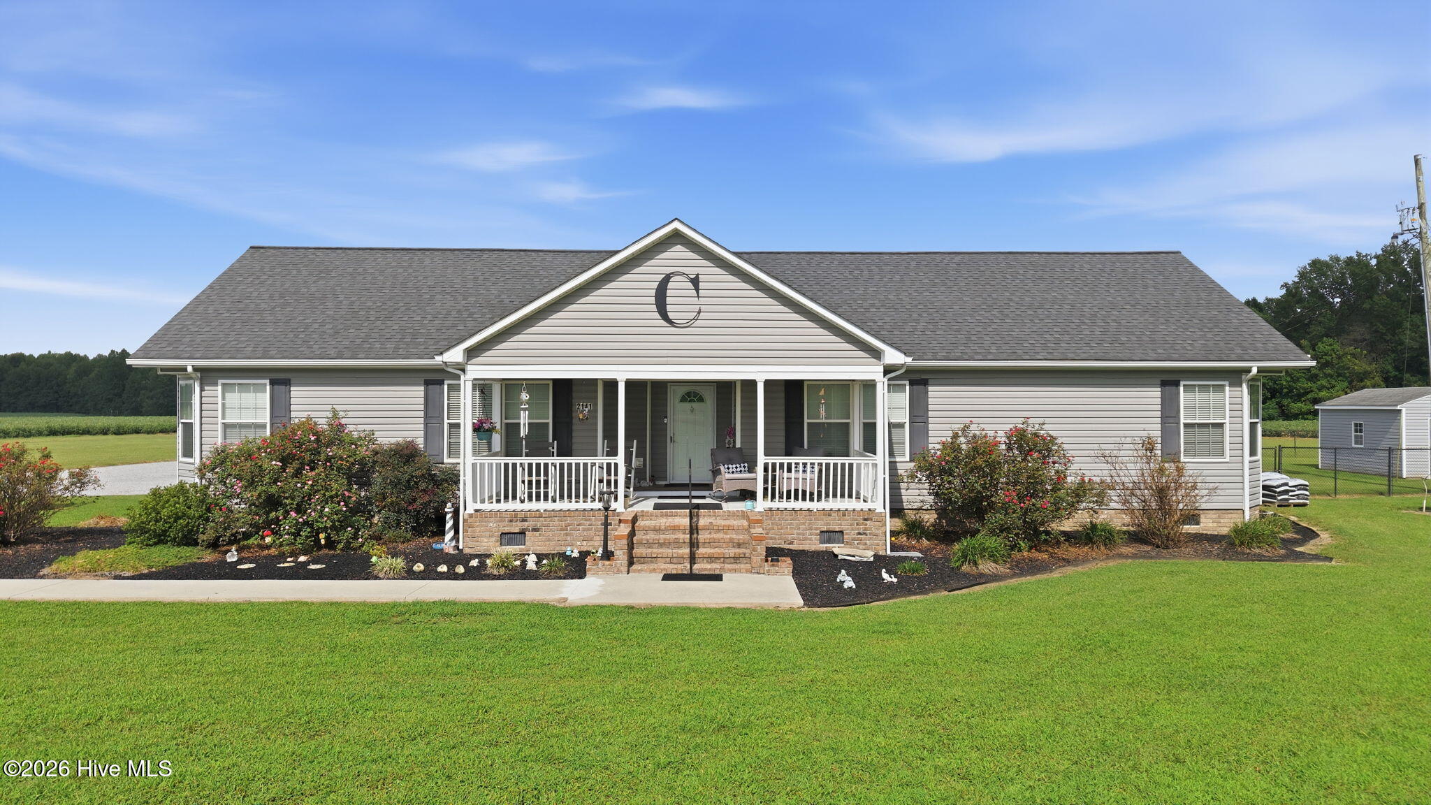 2141 Cannon Road Hobgood, NC 27843 - Photo 1 of 100 Gallery Image 1