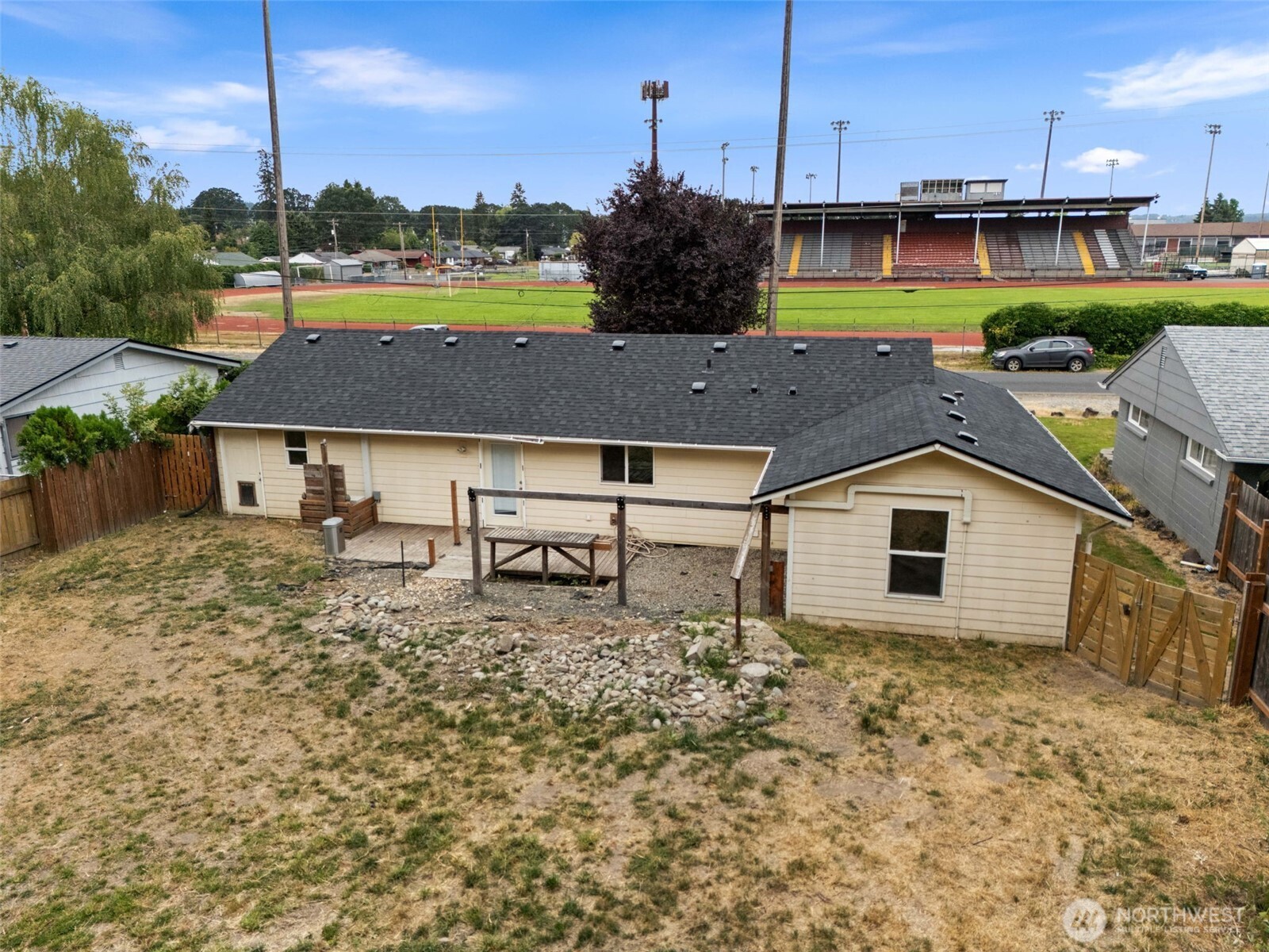 536 Southwest 18th Street Chehalis, WA 98532 - Photo 34 of 39 Gallery Image 34