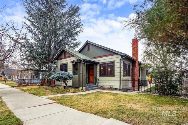 $698,000 | 2510 Heron Street, Boise, ID 83702