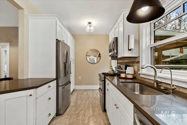 $698,000 | 2510 Heron Street, Boise, ID 83702