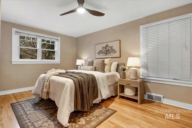 $698,000 | 2510 Heron Street, Boise, ID 83702