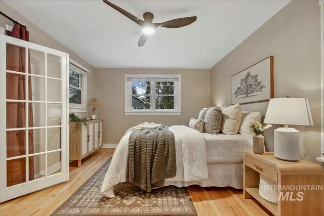 $698,000 | 2510 Heron Street, Boise, ID 83702