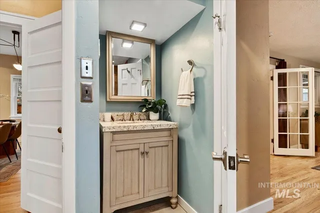 $698,000 | 2510 Heron Street, Boise, ID 83702