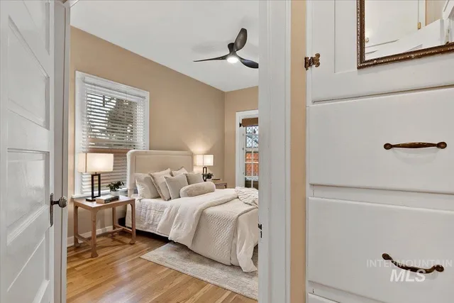 $698,000 | 2510 Heron Street, Boise, ID 83702