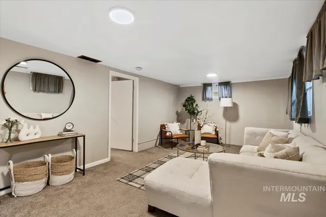 $698,000 | 2510 Heron Street, Boise, ID 83702