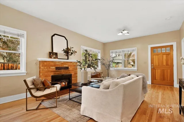 $698,000 | 2510 Heron Street, Boise, ID 83702