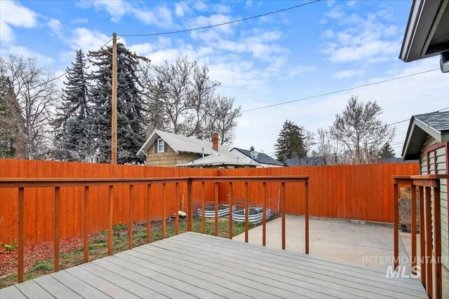 $698,000 | 2510 Heron Street, Boise, ID 83702