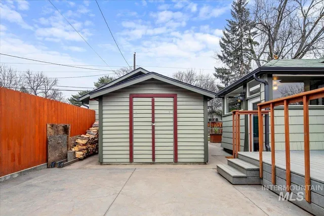 $698,000 | 2510 Heron Street, Boise, ID 83702