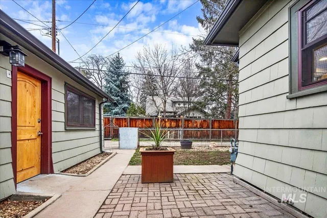 $698,000 | 2510 Heron Street, Boise, ID 83702