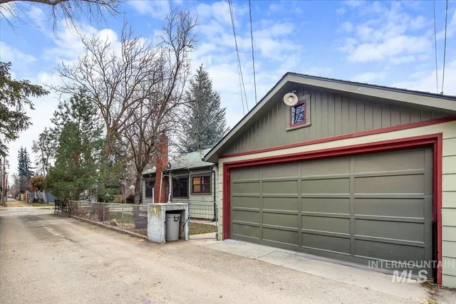 $698,000 | 2510 Heron Street, Boise, ID 83702